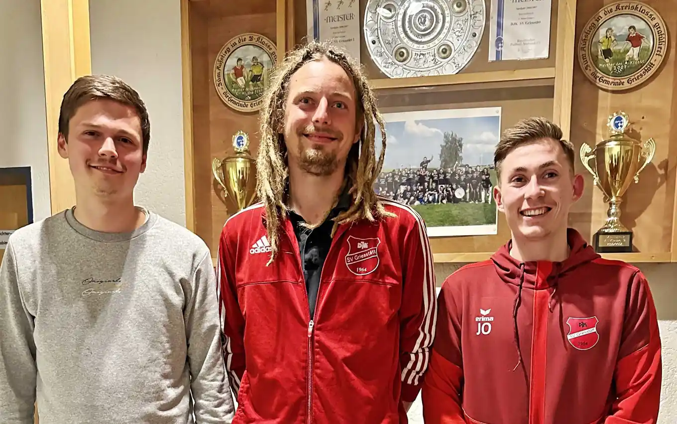 Jakob Wegner jetzt Abteilungsleiter