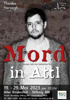 Theaterstück nach einem wahren Mordfall