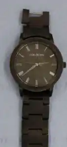 Tötungsdelikt Hanna: Besitzer der Uhr nun klar