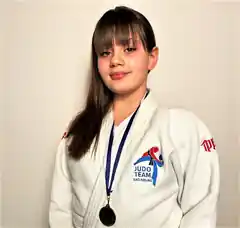 Fiona in Bayern die Beste