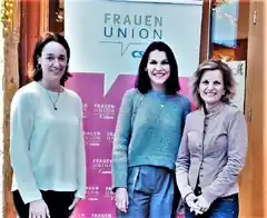 Frauen, die Randnotiz in der Medizin …