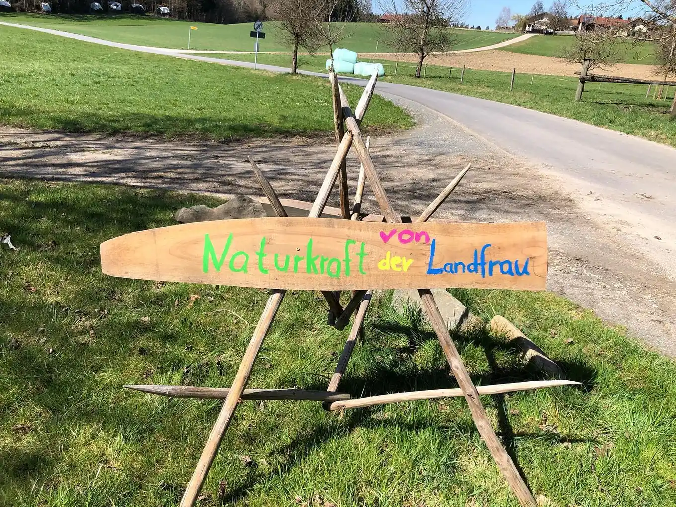 Das liebt die Kräuterhexe