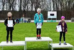 Bravo, Leni Zeitlmann!