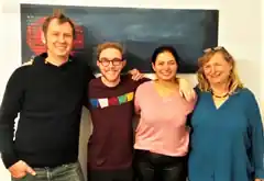 Antworten der Linken