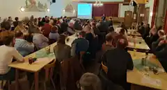 Kontrovers diskutiert: Die neue App