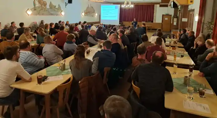 Kontrovers diskutiert: Die neue App