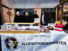 Im Namen der Kinder