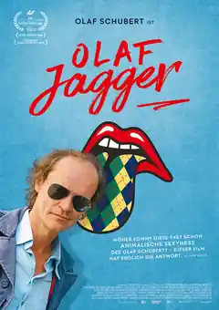 „Olaf Jagger“ beleuchtet Mick Jagger