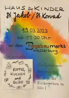 Glücksbringer der Kinder zum Verkauf