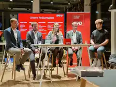 „Für sofortige Cannabis-Legalisierung“