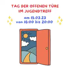 Tag der offenen Tür in Rott