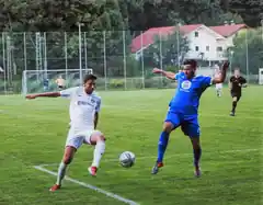 Bezirksliga-Absteiger unter sich