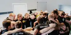 Top-Spiel zum Kreisliga-Start 2023