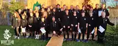 Gleich neun Athleten sind Deutschlands Beste