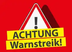 Am Montag: Schule oder auch nicht …