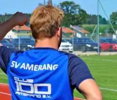 Amerang holt gegen Edling einen Punkt