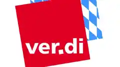 Warnstreik im Landratsamt