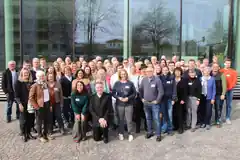 Vereinsarbeit, die Lebensader der Gesellschaft