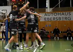 Ein Showdown
