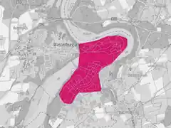 Glasfaser-Ausbau in Wasserburg läuft