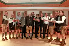 Bierprobe: Countdown zum Frühlingsfest