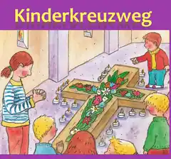 Kreuzwege für Jung und Alt