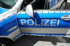 Gerade noch rechtzeitig