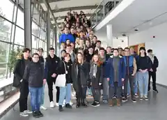 Interessante Einblicke