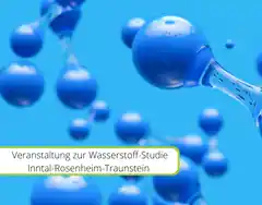 Webinar zur Wasserstoff-Studie