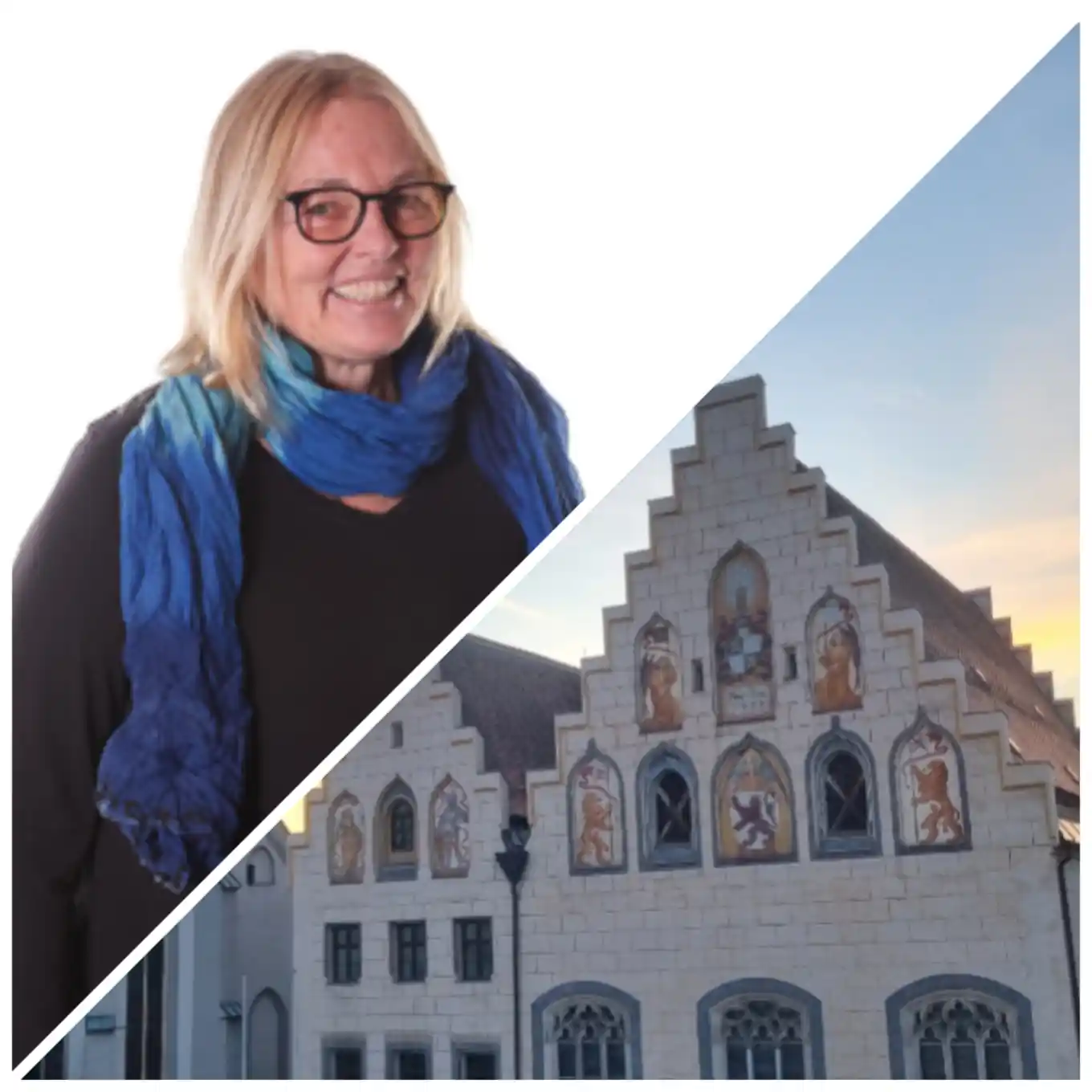Biennale als Attraktivitäts-Gewinn