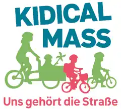 „Uns gehört die Straße“