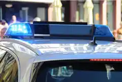 Ruhestörung wohl noch nie gehört
