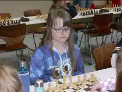 Dem Schach in jedem Alter verbunden