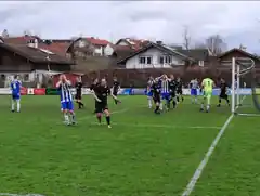Ein Spiel ohne Aufreger
