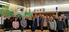 Gewerkschaft der Polizei große Gemeinschaft