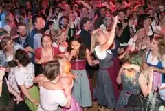 Wirtshaus-Roas am Wochenende