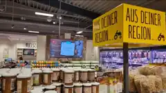 Das erste Jahr bereits ein Hit