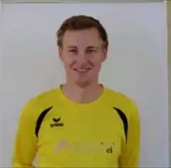 Punkteteilung zwischen Edling und Aschau