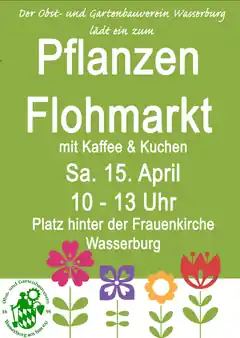 Gartlerherzen schlagen höher