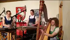 Wirtshaus-Singen fand Anklang