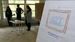 Infotag als Wegweiser