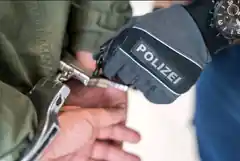 Erst mal 240 Tage ins Gefängnis