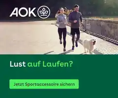 Bewegungsmangel ist ein Gesundheitsrisiko
