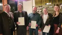 Schutz des Waldes als wichtigste Aufgabe