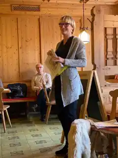 Mitgliederausstellung im alten Umspannwerk