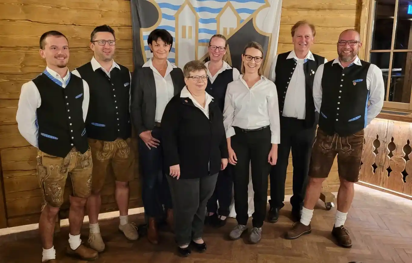 Morgen Neuwahlen beim ASV Rott