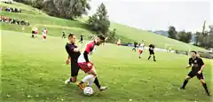 Die Chance auf Revanche