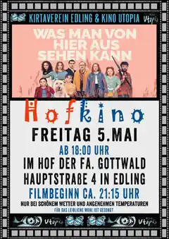 Eine kluge Geschichte über die Liebe