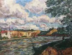 Neue Sonderausstellung öffnet
