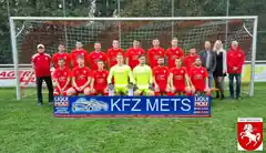 Haag dominierte beim SV Ramerberg